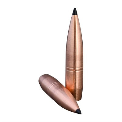LAZER .284 Caliber/7MM (0.284") Single Feed Match Bullets