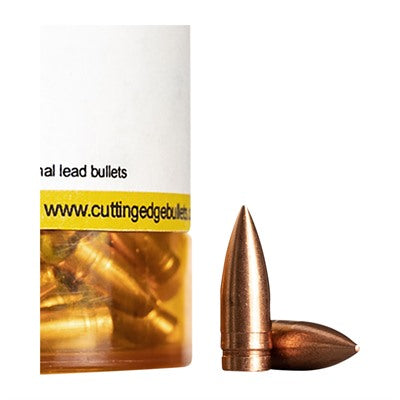 CURX 22 Long Rifle (0.223") Match Reloading Bullets