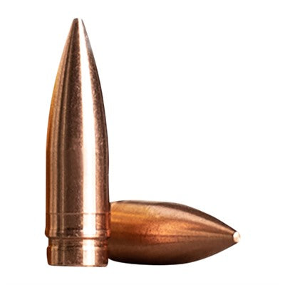 CURX 22 Long Rifle (0.223") Competition Bullets