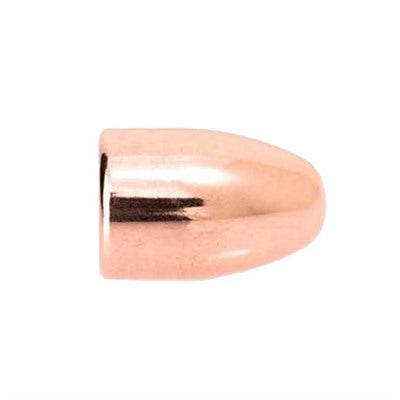 CamPro 9mm (0.355") Plated Reloading Bullets