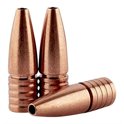 30 Caliber (0.308") High Velocity Controlled Chaos Reloading Bullets