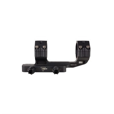 Q-LOC Cantilever Mount for Optics