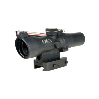 TA45 Compact ACOG 1.5X 24mm Scope Q-LOC Technology Mount