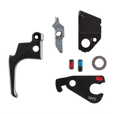Ruger MK IV Competition Action Enhancement Upgrade Kit