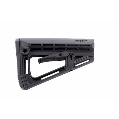 Wilson Combat AR-15 Rifle Buttstock Component