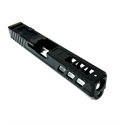 V4 Marksman Slide for Glock 17 Generation 3