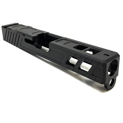 V4 Marksman Slide for Glock 19 Generation 3