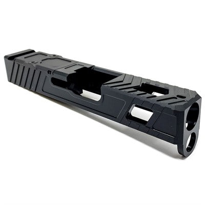 Glock 26 Gen 3 V4 Marksman Slide Upgrade