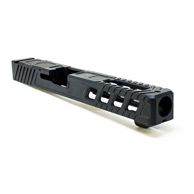 Glock 34 Gen 3 V4 Marksman Slide Upgrade