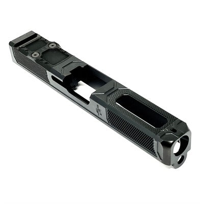 Glock 20 Gen 3 V5 Executive Carry Slide Upgrade