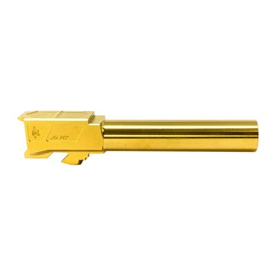 Glock 21 Precision Match Grade Crowned Barrel