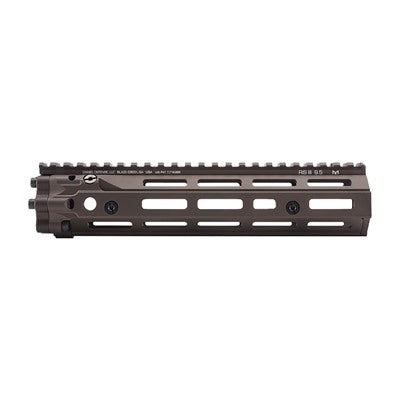 AR-15 RIS III Handguard Rail System