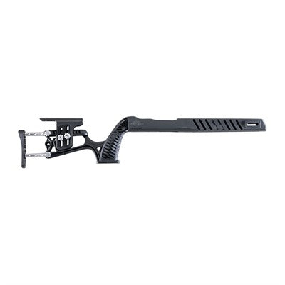 Ruger 10/22 MCA-22 Replacement Chassis System