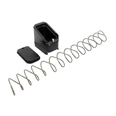 +5/4 Capacity Mag Extension for CZ P10F