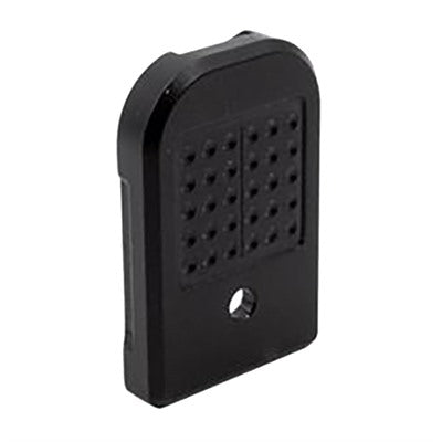 S15 +0 Aluminum Mag Base Plate