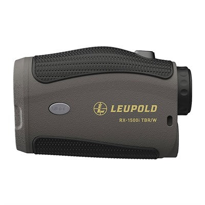 RX-1500i Digitally Enhanced TBR/W Laser Rangefinder