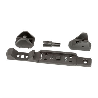 Henry X5 45/70 Ghost Ring Rail Set
