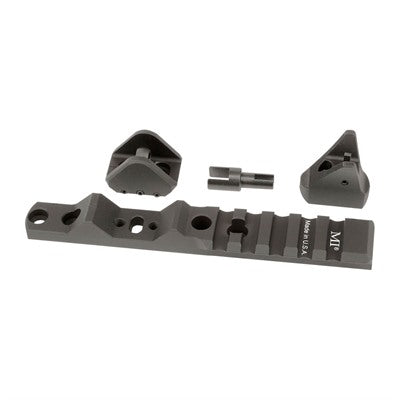 Henry X4 PCC Ghost Ring Rail Accessory
