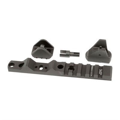 Henry H4 PCC Little Boy Ghost Ring Optic Rails