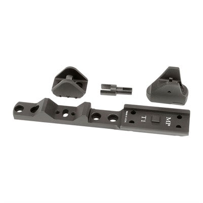 812102033752 Henry H4 Little Boy PCC Ghost Ring Rails