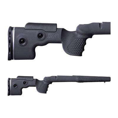 Fenris Rifle Adjustable Stock System