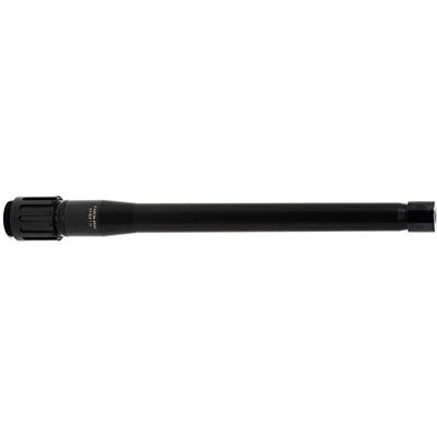 8.6 Blackout Modified Palma Profile Remage-Style Rifle Barrel
