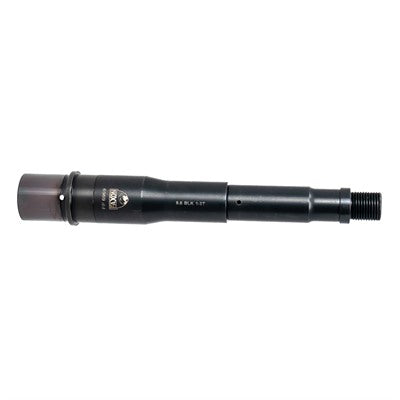 8.6 Blackout Big Gunner Profile Precision Rifle Barrel