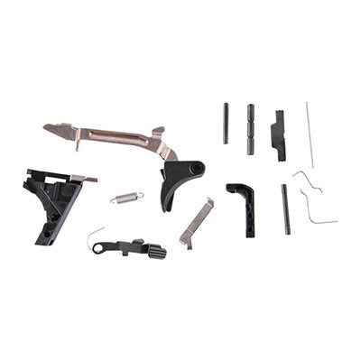 Glock 17/19 Replacement Lower Parts Kit