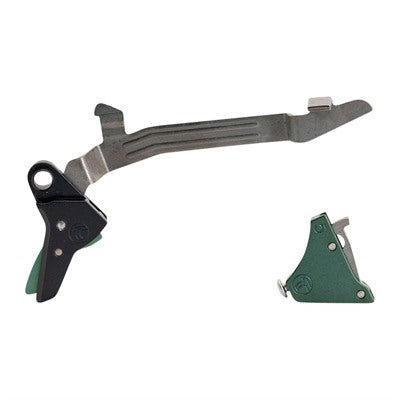 Glock Gen 5 Alpha Drop-In Trigger G17/G19/G34 3LB