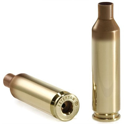 300 PRC Reloading Brass Cases