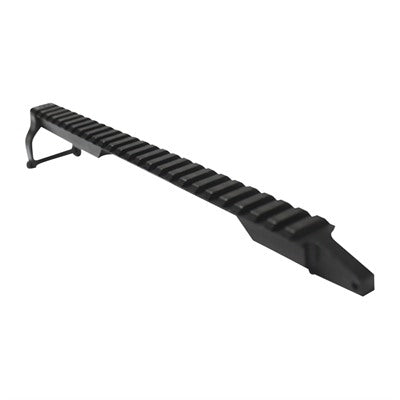 SKS Full-Length Picatinny Optics Rail