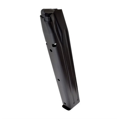 D&H Tactical 9mm 30rd Steel Black Magazine for Sig Sauer P320