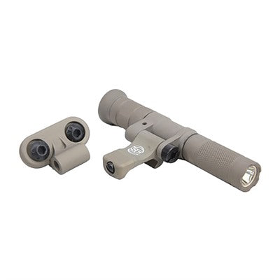 Micro Scout Light Pro Gun-Mounted Scout Light