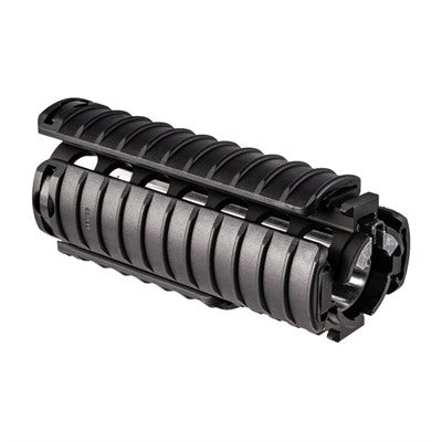 AR-15 Rail Adapter Mounting System for Rifles