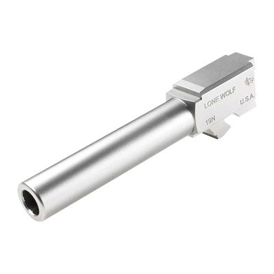 LWD M/19 Drop-In Barrel for Glock 19 Pistol