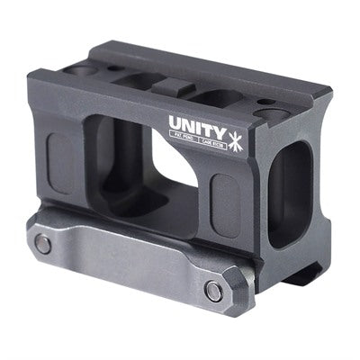 FAST Micro-S Mount for Optics