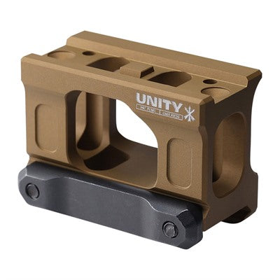 Fast Micro-S Optic Mounting System 810007881133