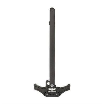AR-15 Ambidextrous Simplified Charging Handle Assembly
