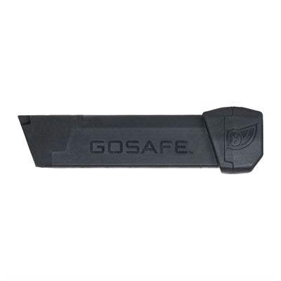 Portable Mobile Safe for Glock 17 Firearm