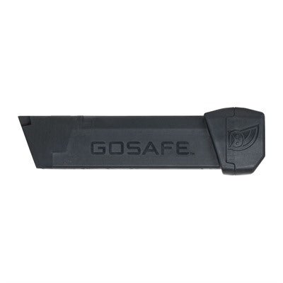 Portable Mobile Safe for Glock 19 Firearm