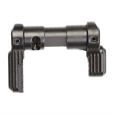 Quick Install Ambidextrous Rifle Safety Selector