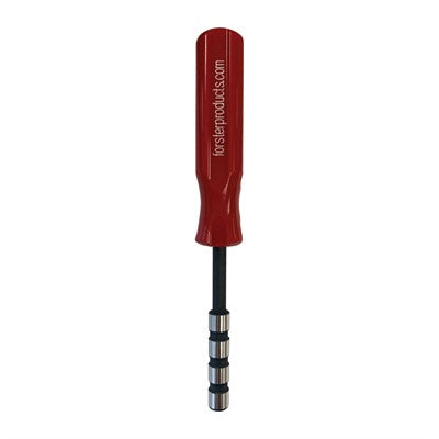 Neck Tension Gage Tool for Case Reloading