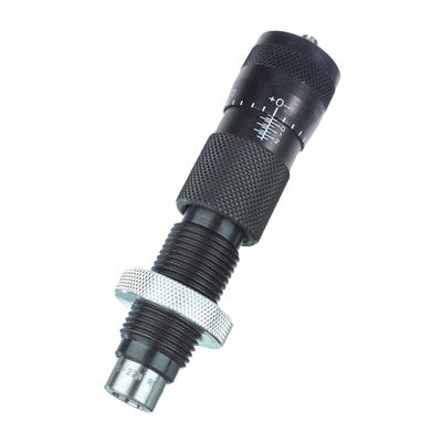 Ultra Micrometer Seater Die - Reloading Die 757253990939