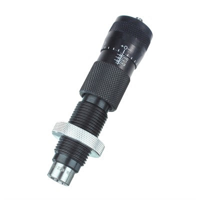 Ultra Micrometer Seater Die - Reloading Die 757253990786