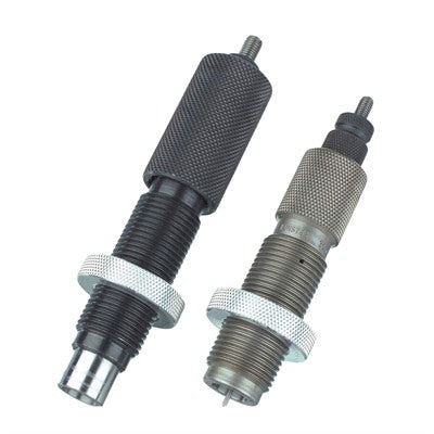 Full Length Sizing and Bench Rest Seater Die Set 757253991172