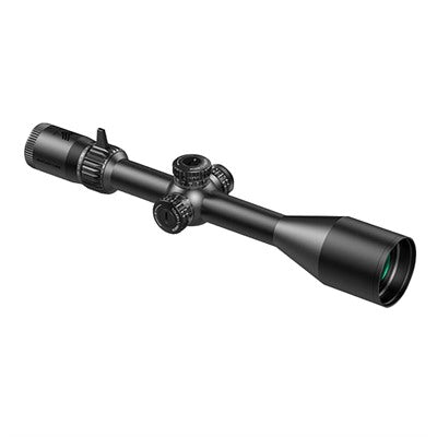 3-18X50mm Kentucky Long Precision Illuminated Rifle Scope