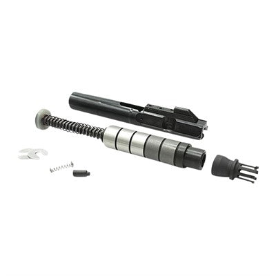 9mm AR Bolt Enhanced with SCS for LAW Tactical Folder Adapter