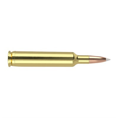 Nosler Trophy Grade .257 Weatherby Mag 110 grain Nosler AccuBond ammunition