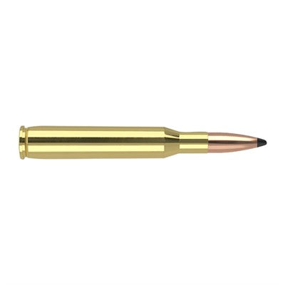 Nosler Trophy Grade Partition Soft Point 150 Grain .270 Winchester