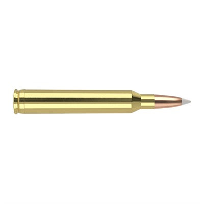 Nosler Trophy Grade 7mm STW 160 grain Nosler AccuBond ammunition